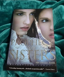 The Prophecy of the Sisters