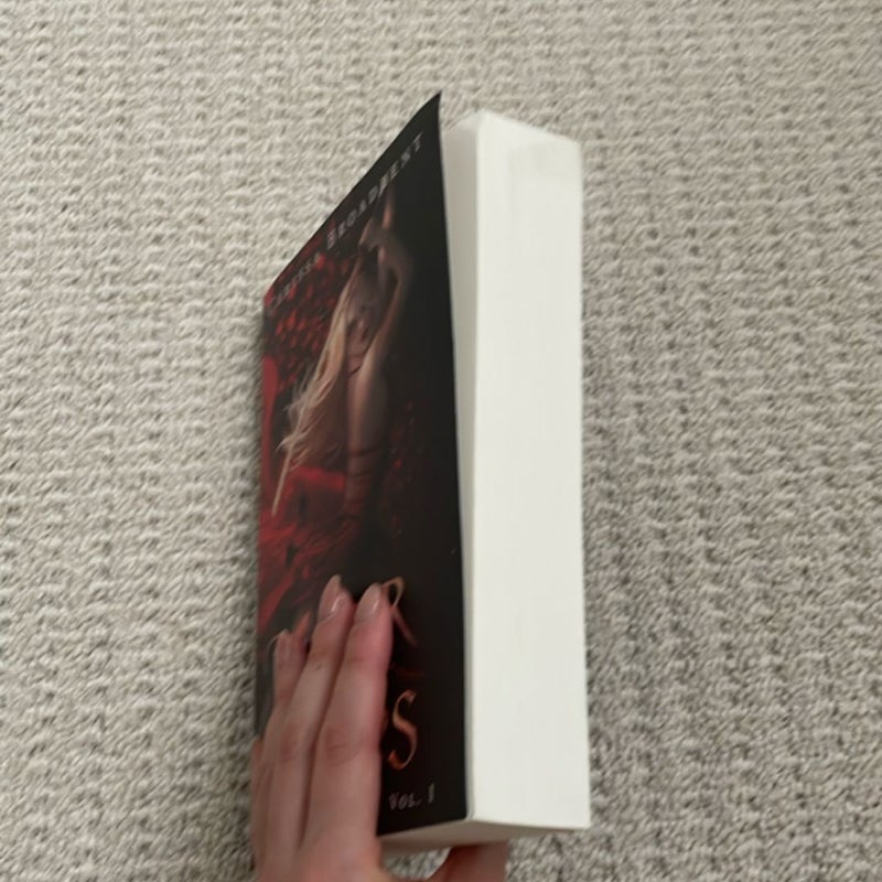 Daughter of No Worlds