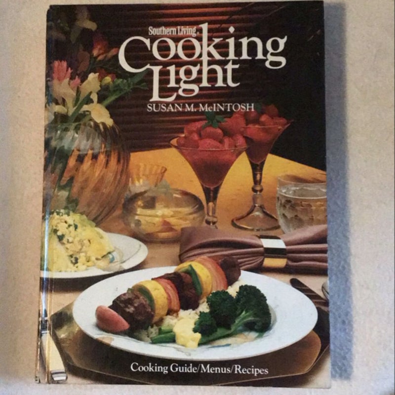 Cooking Light