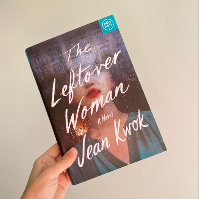 The Leftover Woman