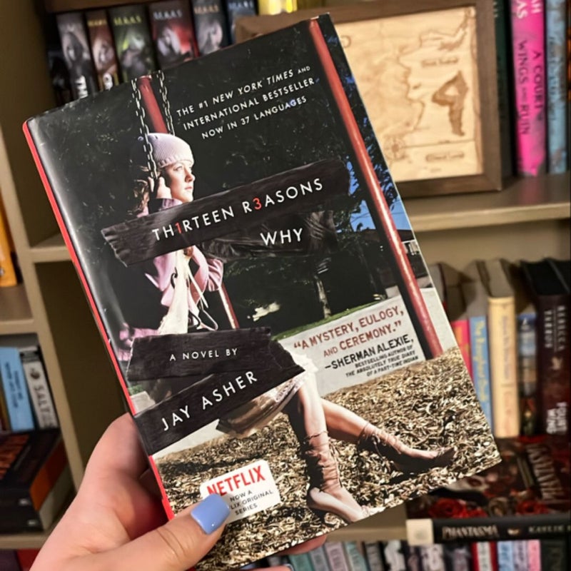 Thirteen Reasons Why