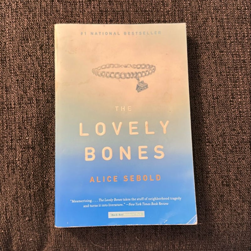 The Lovely Bones