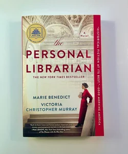 The Personal Librarian