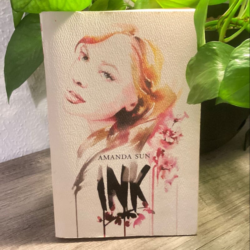 Ink