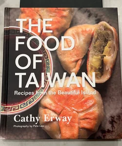 The Food of Taiwan