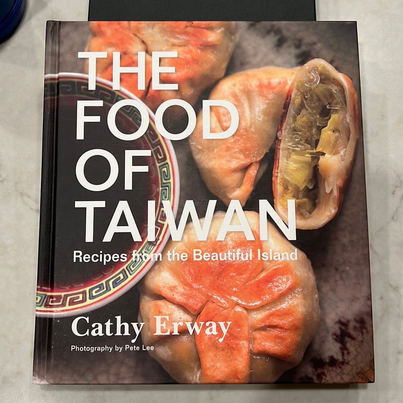 The Food of Taiwan