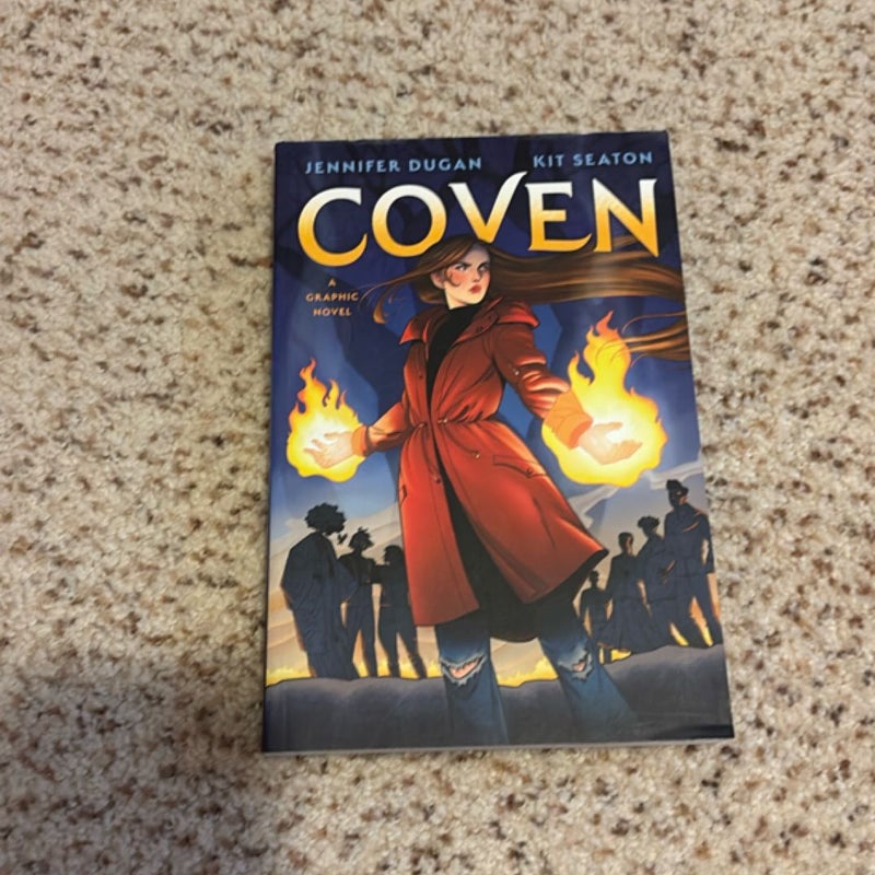 Coven