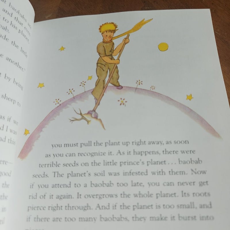 The Little Prince