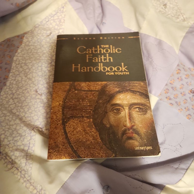 The Catholic Faith Handbook for Youth