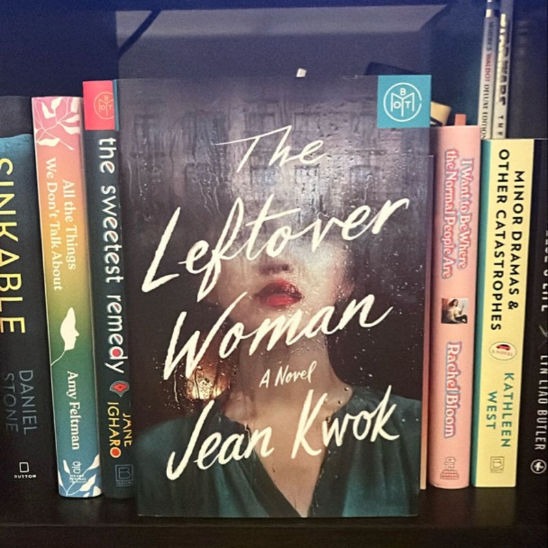 The Leftover Woman