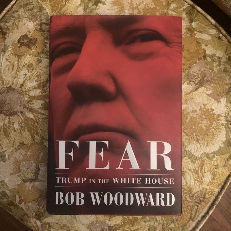 Fear