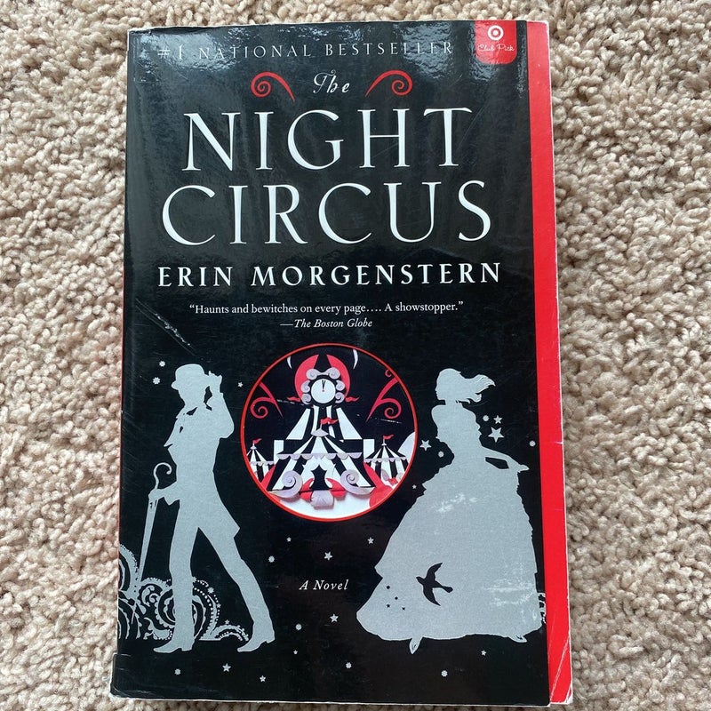 The Night Circus