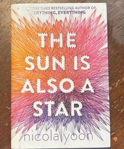 The Sun Is Also a Star