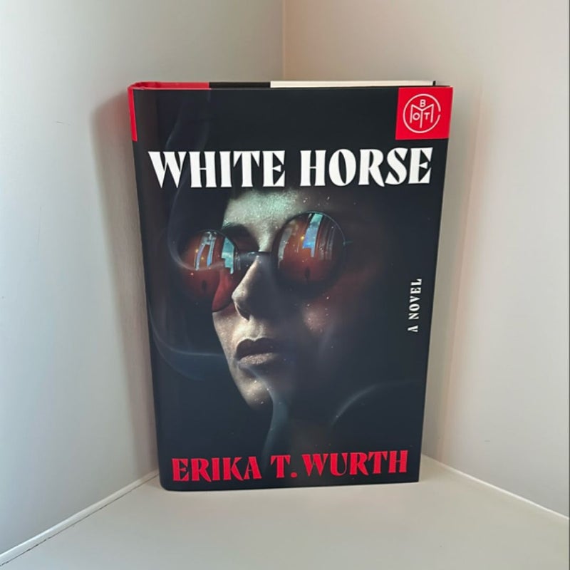 White Horse