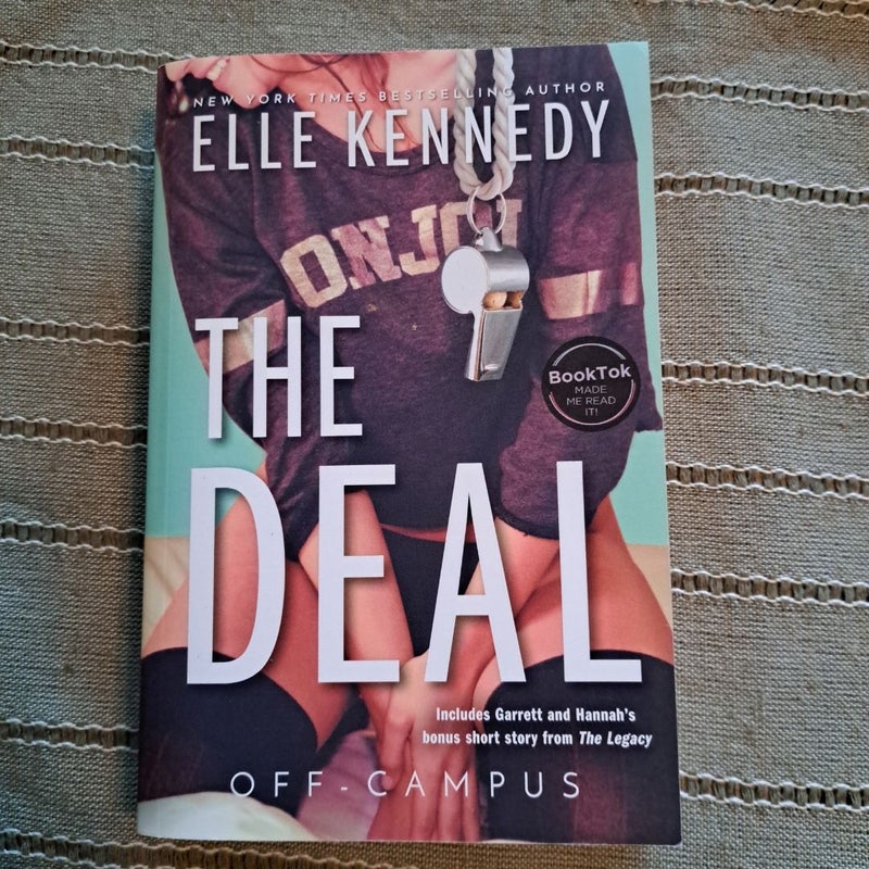 The Deal