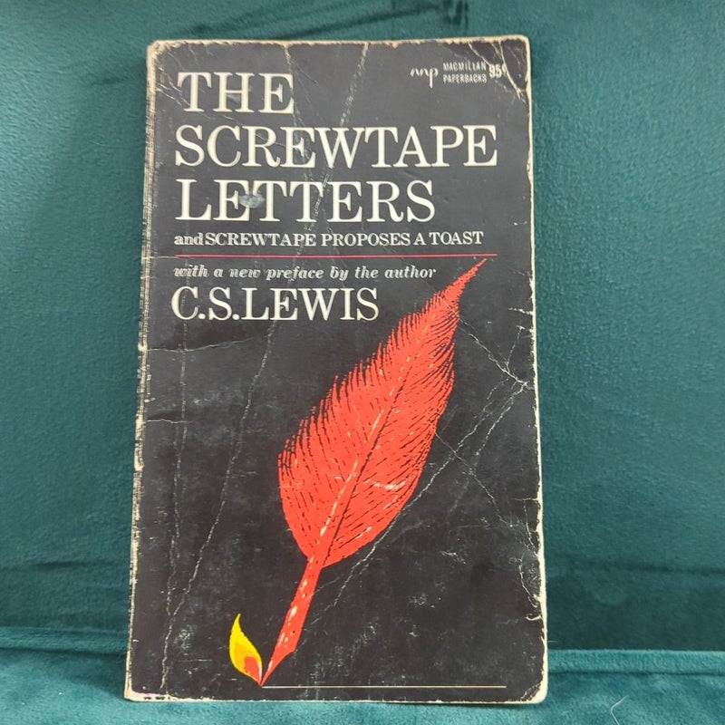 The Screwtape Letters