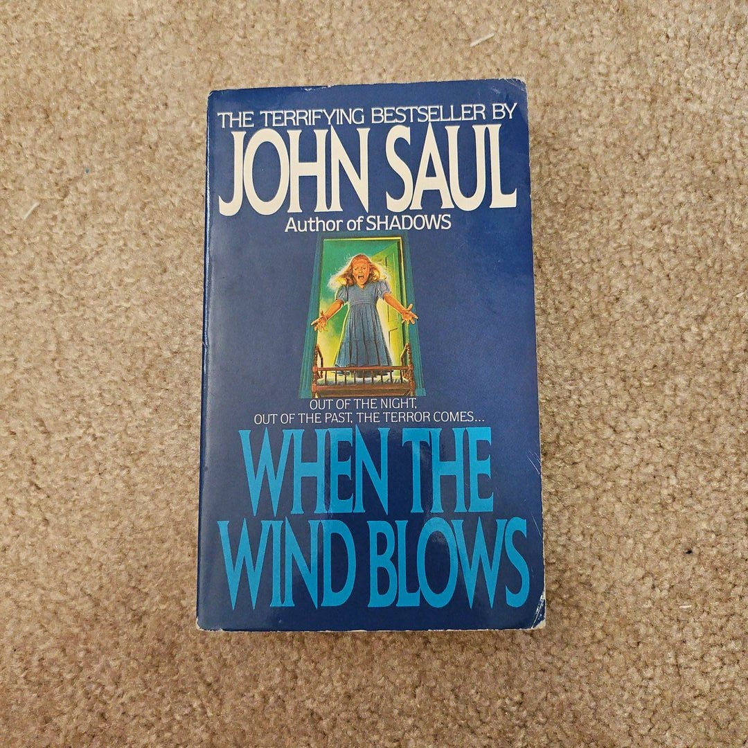 When the Wind Blows