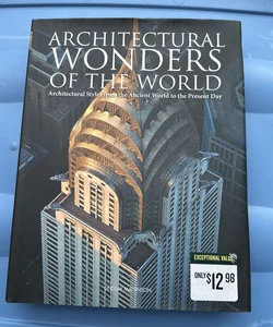 Architectural Wonders of the World