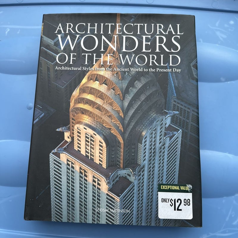 Architectural Wonders of the World