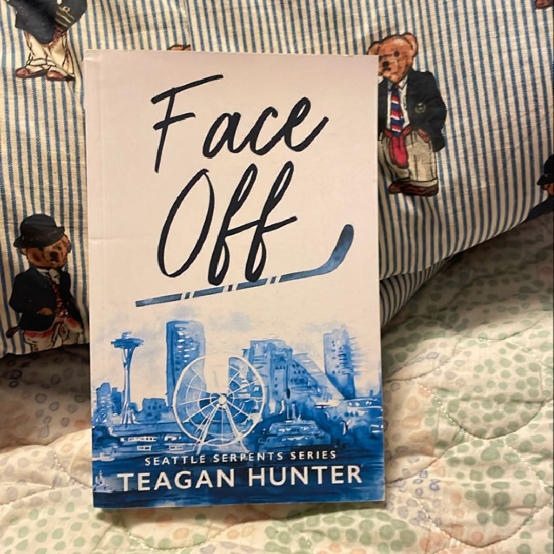 Face off (Special Edition)