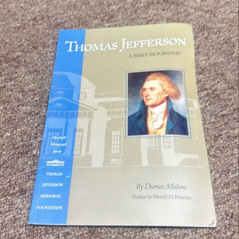 Thomas Jefferson