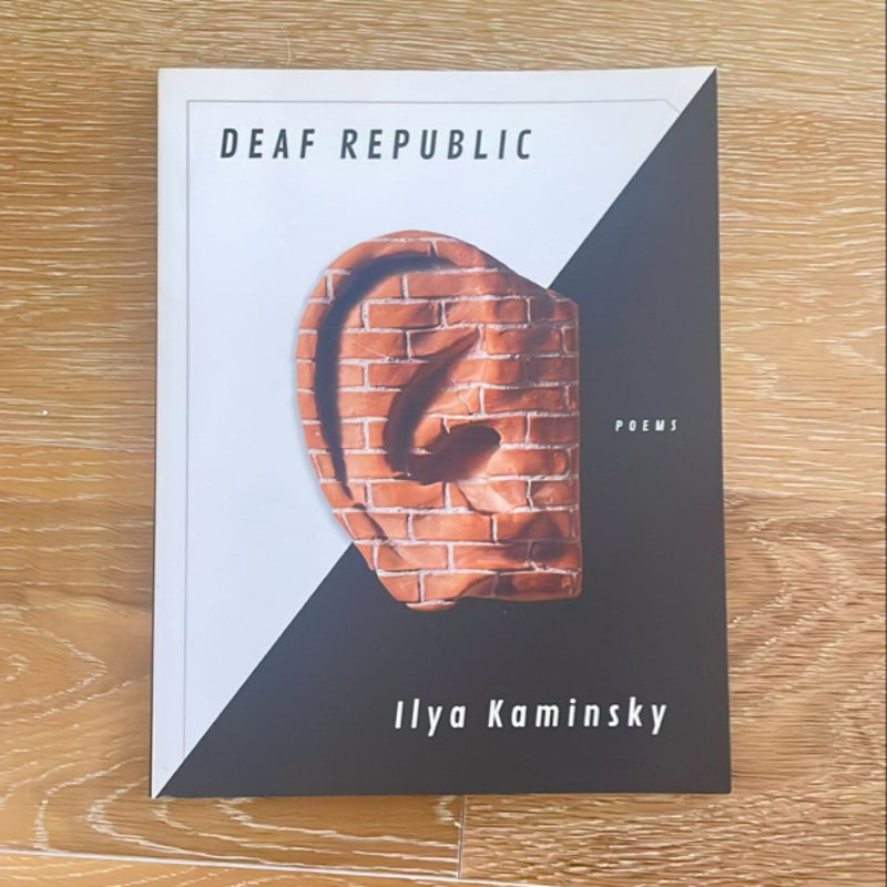 Deaf Republic