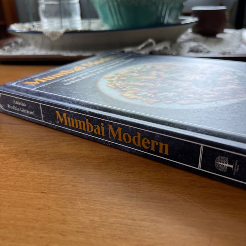 Mumbai Modern
