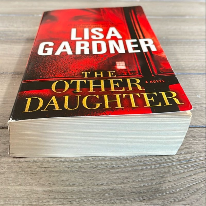 The Other Daughter