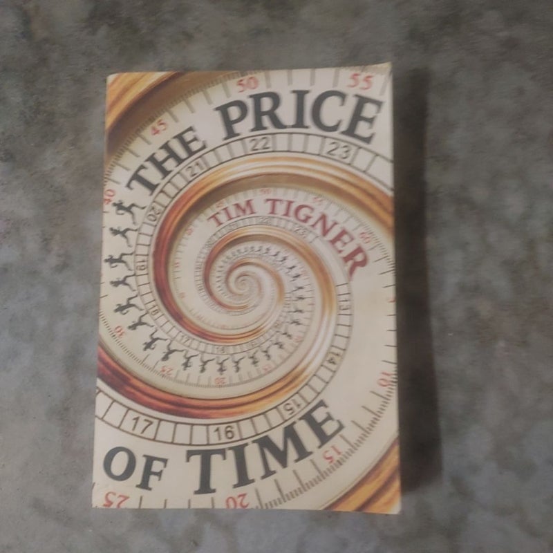 The Price of Time