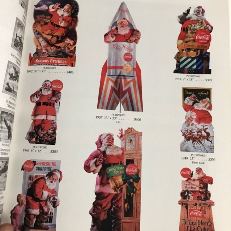 The Petretti's Coca-Cola Collectibles Price Guide