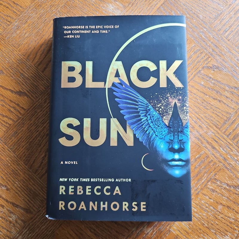 Black Sun
