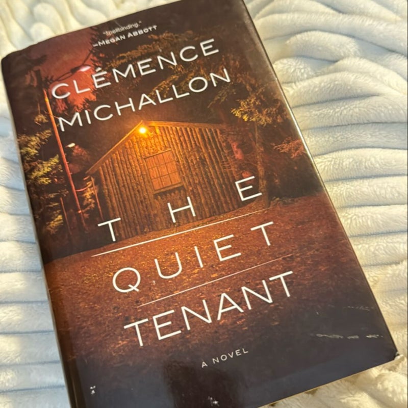 The Quiet Tenant