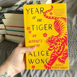 Year of the Tiger