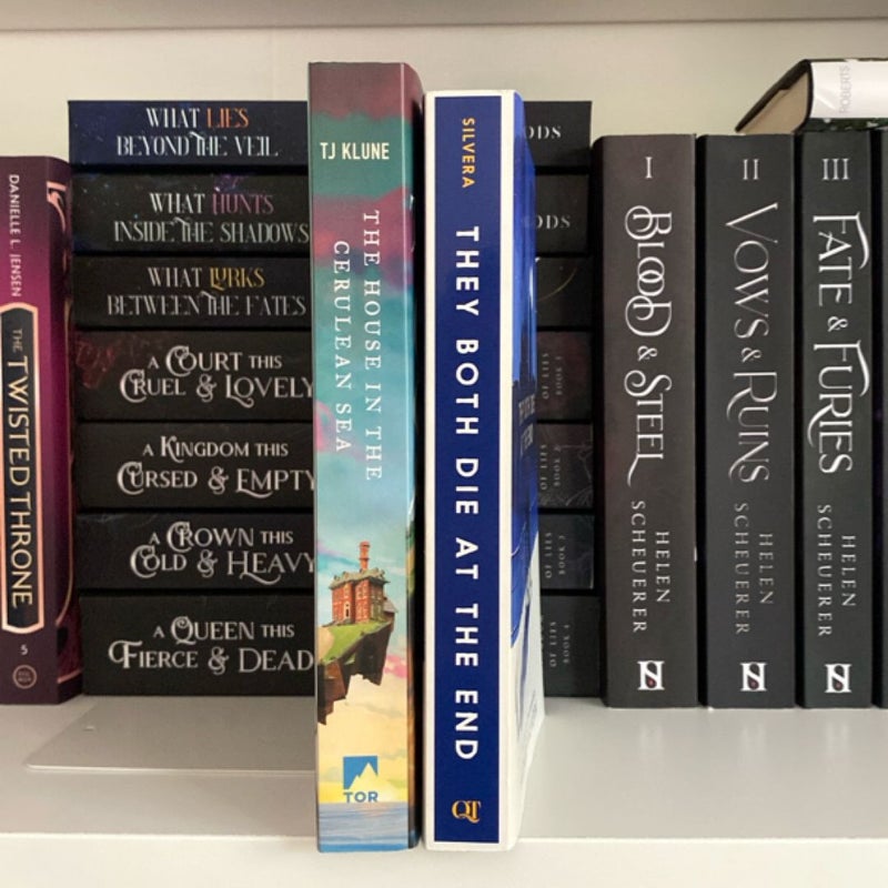 Book Bundle