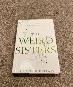 The Weird Sisters