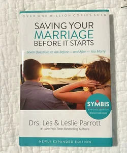 Saving Your Marriage Before It Starts