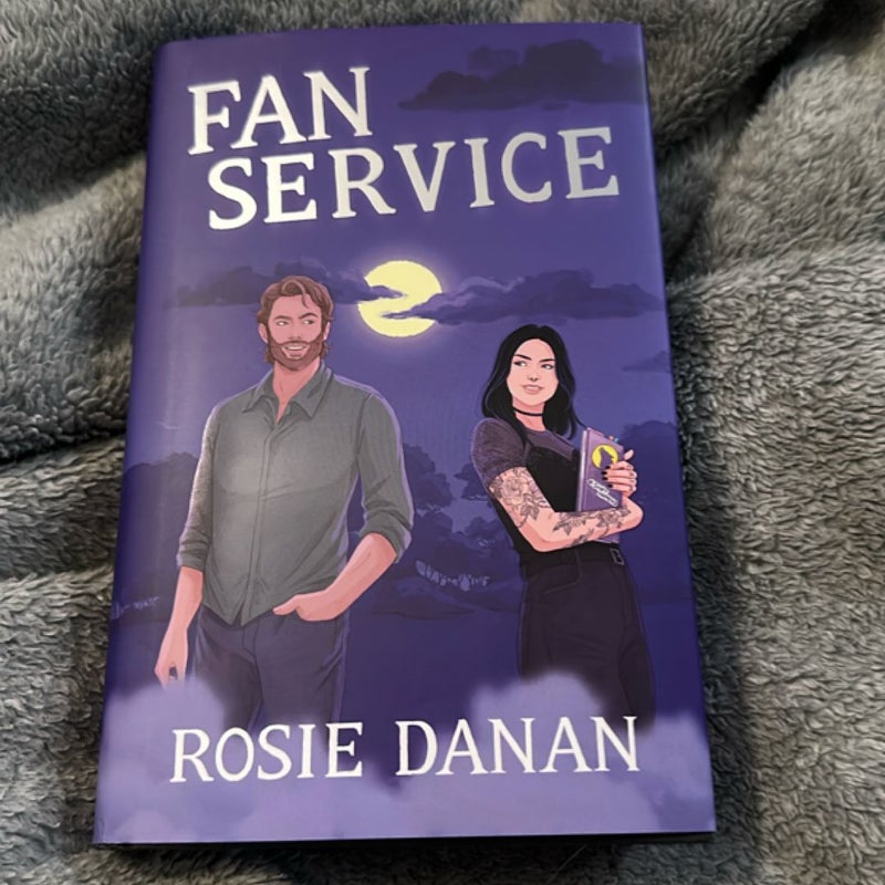 Fan Service
