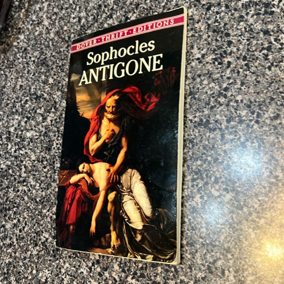Antigone