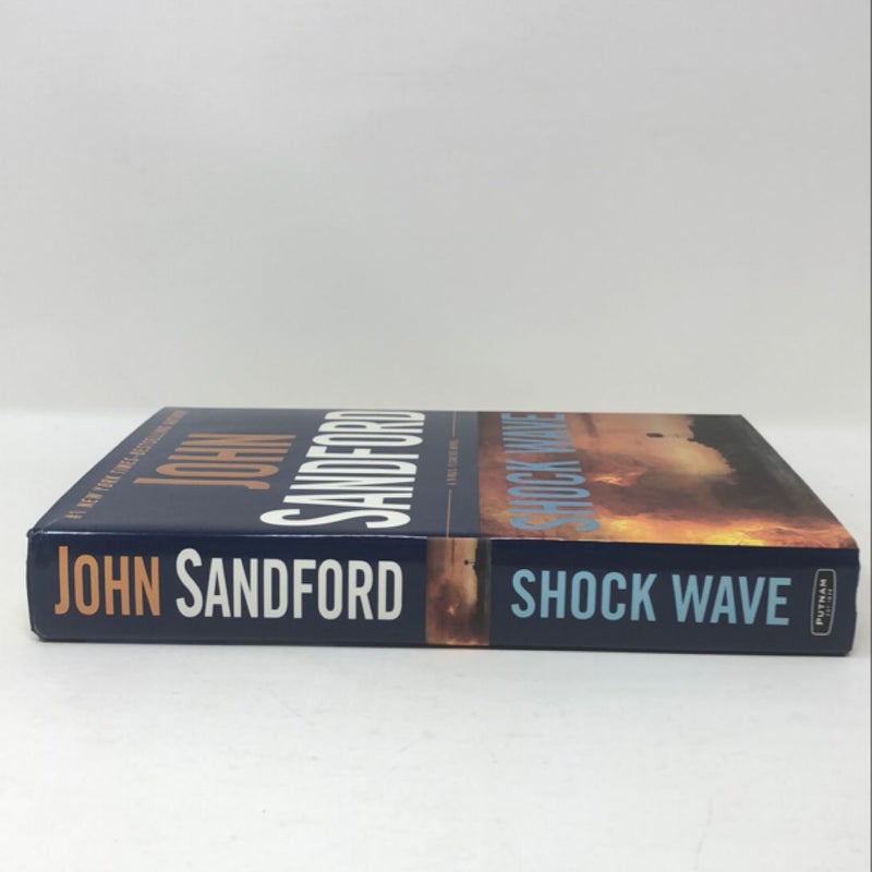 Shock Wave