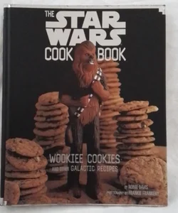 Wookiee Cookies