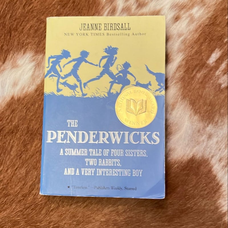 The Penderwicks