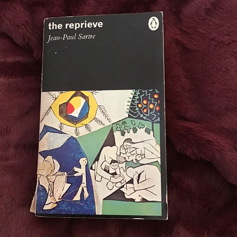 The Reprieve
