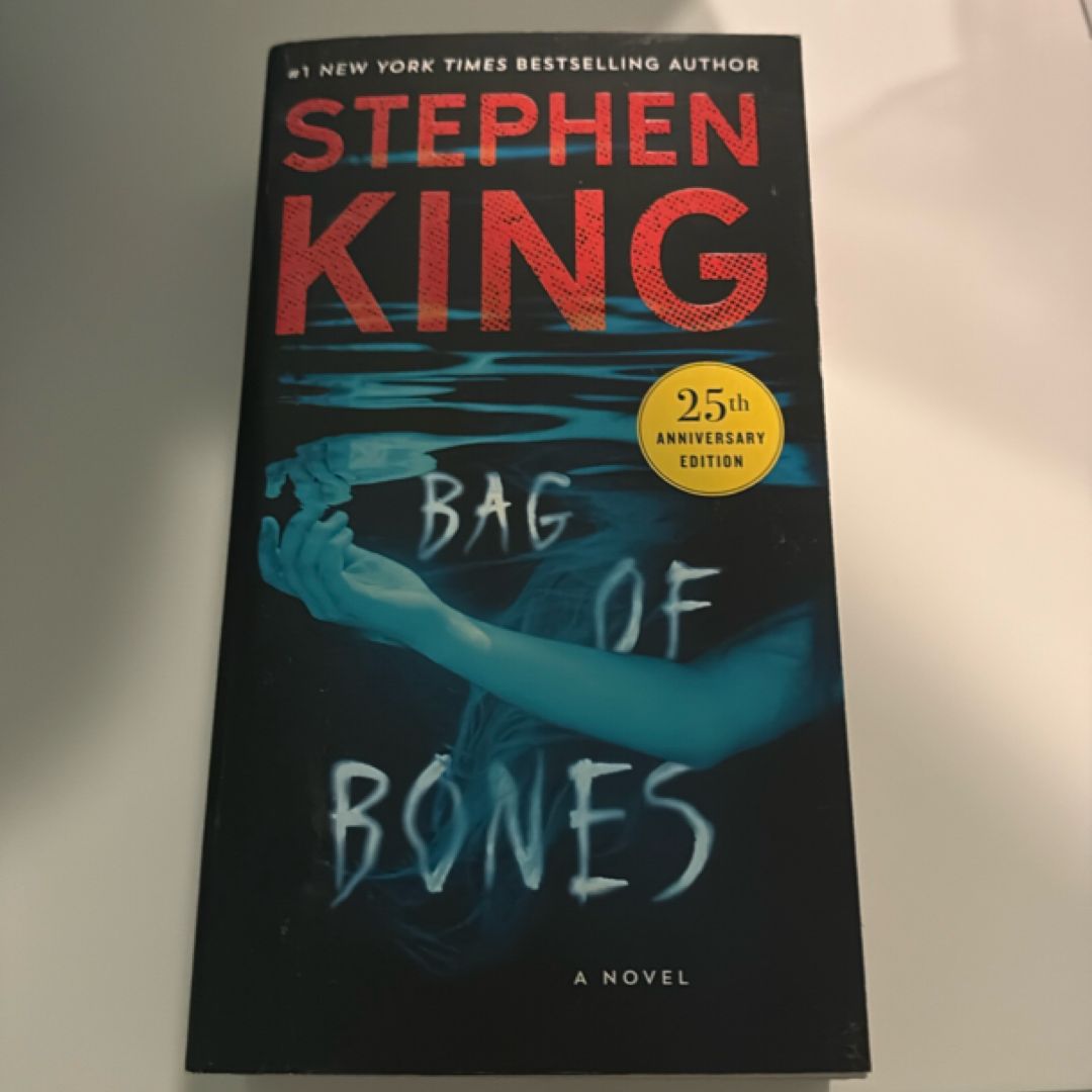 Bag of Bones