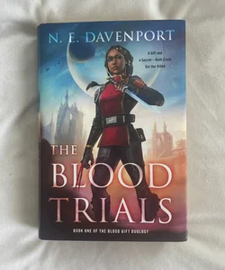 The Blood Trials