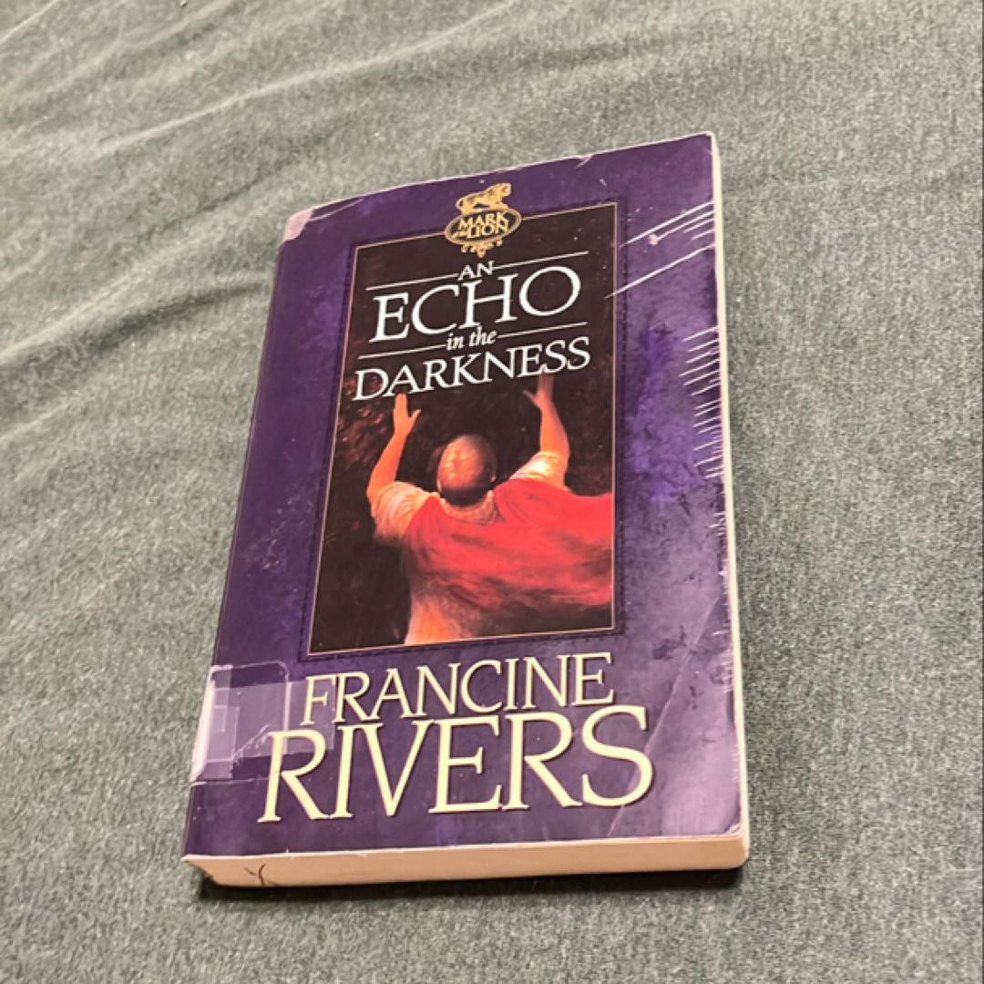 An Echo in the Darkness