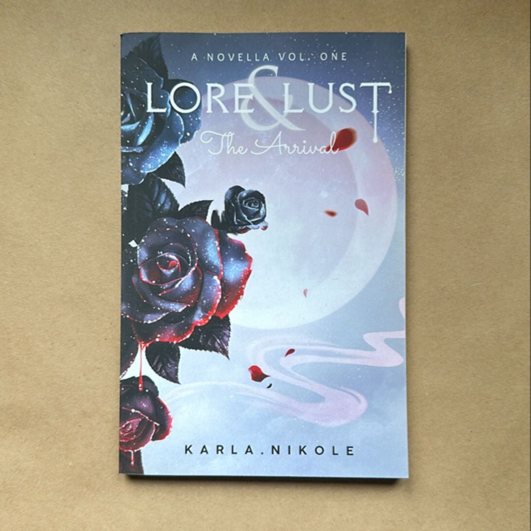 Lore and Lust a Novella Vol. One