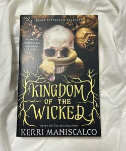 Kingdom of the Wicked