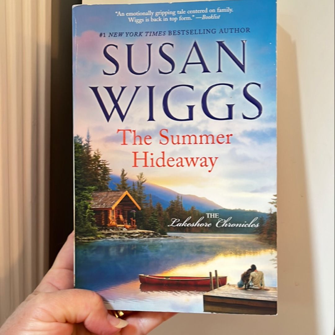 The Summer Hideaway