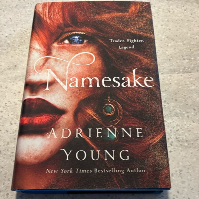 Namesake