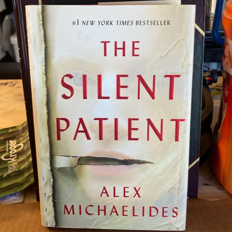 The Silent Patient